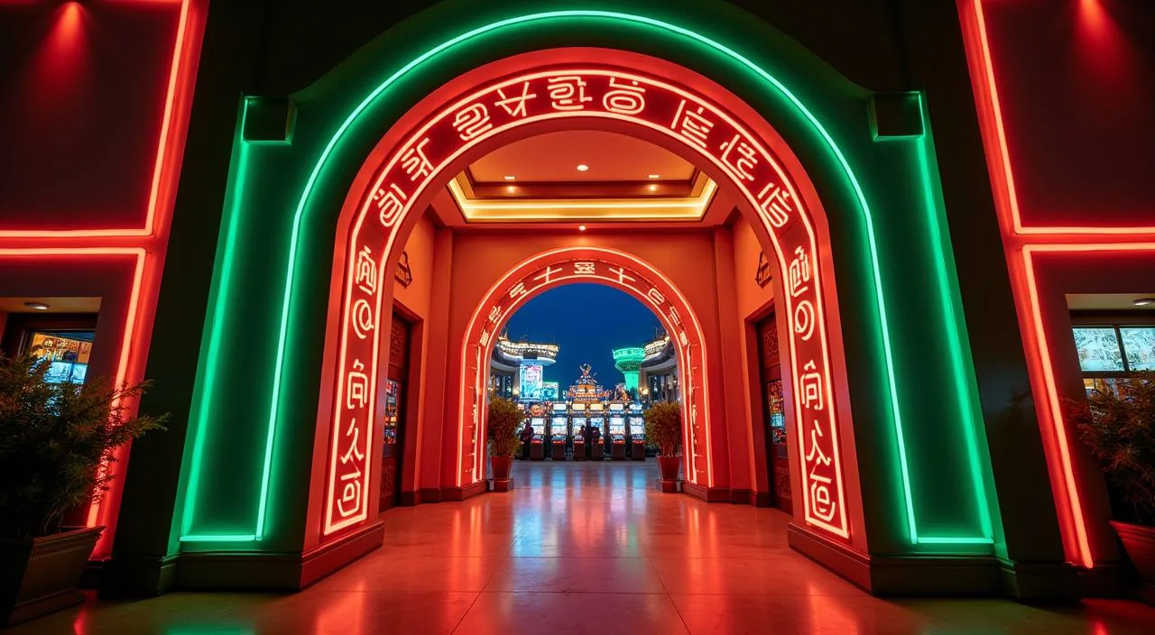 Baccarat Lantern