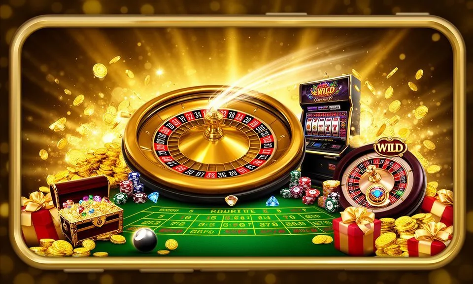 Spinner Star
